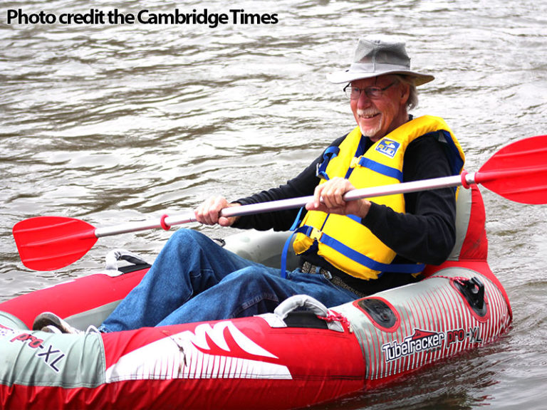 About the Go Tubing & Tubing the Grand family based team!