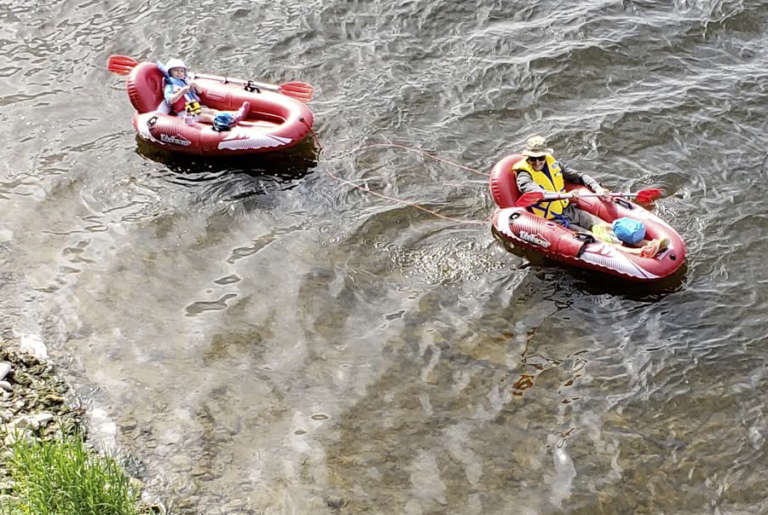 Cambridge Go Tubing Grand River Adventure Kitchener, Waterloo, Guelph