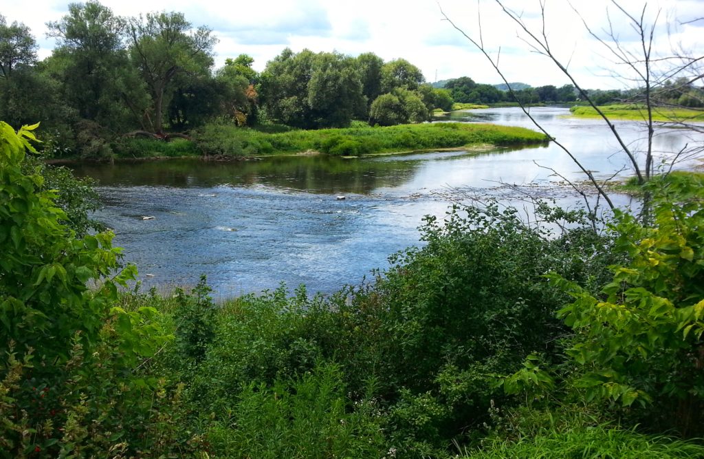 Cambridge Go Tubing Grand River Adventure Kitchener, Waterloo, Guelph
