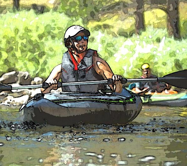 Cambridge Go Tubing Grand River Adventure Kitchener, Waterloo, Guelph